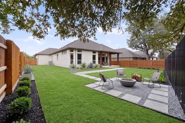 13100 Bismark DR, Austin, TX 78748