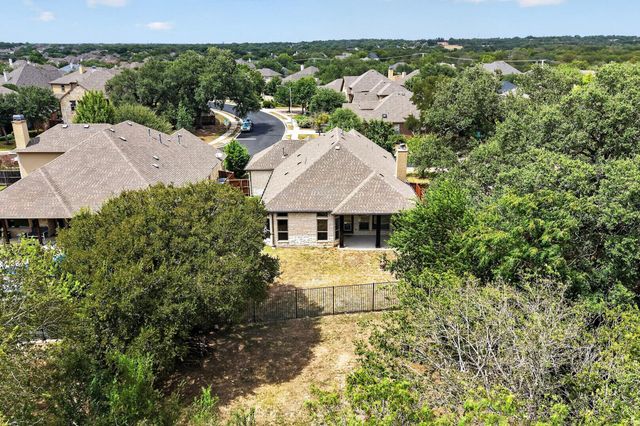 13100 Bismark DR, Austin, TX 78748