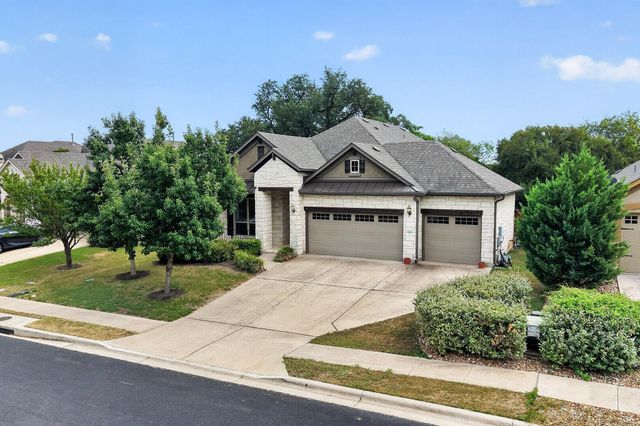 13100 Bismark DR, Austin, TX 78748
