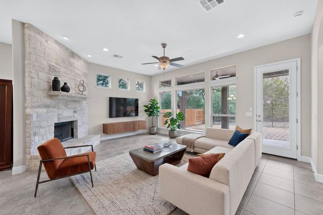 13100 Bismark DR, Austin, TX 78748