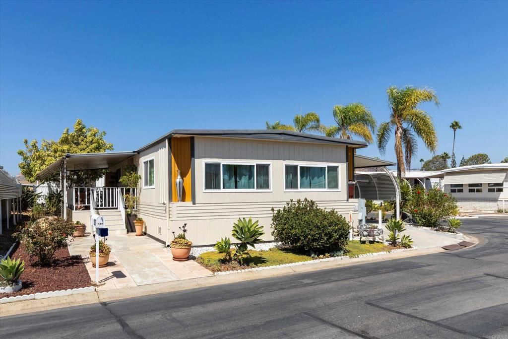 2280 E Valley Parkway 127, Escondido, CA 92027 — exterior