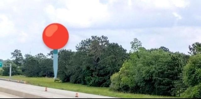 TBD Interstate 10, Hamshire, TX 77622