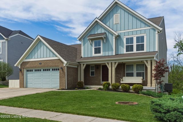 39 Morningside Dr, Shelbyville, KY 40065