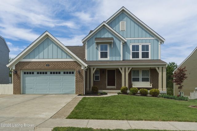 39 Morningside Dr, Shelbyville, KY 40065