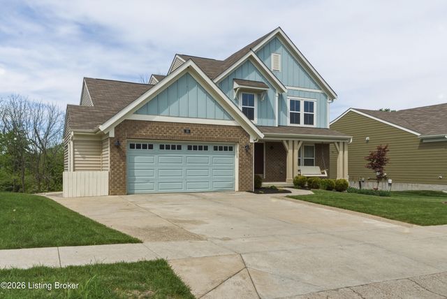 39 Morningside Dr, Shelbyville, KY 40065