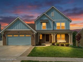 39 Morningside Dr, Shelbyville, KY 40065