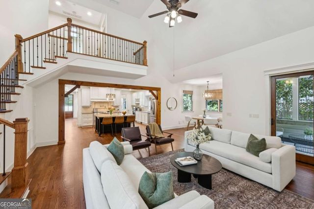 279 Lakeview Avenue NE, Atlanta, GA 30305