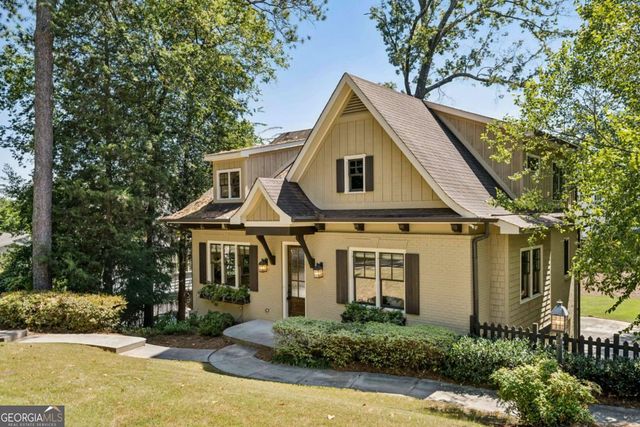 279 Lakeview Avenue NE, Atlanta, GA 30305