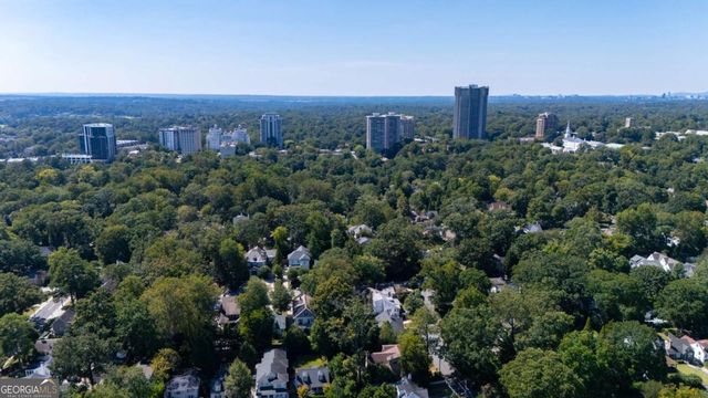 279 Lakeview Avenue NE, Atlanta, GA 30305