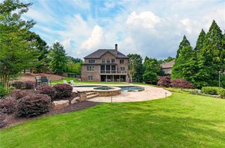 16095 Segwick Drive, Milton, GA 30004