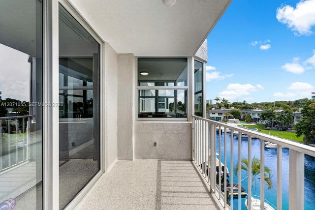 16565 NE 26th Avenue 4E, North Miami Beach, FL 33160