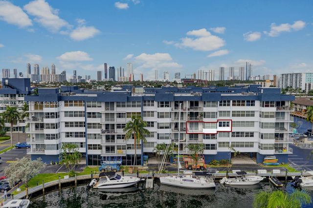 16565 NE 26th Avenue 4E, North Miami Beach, FL 33160