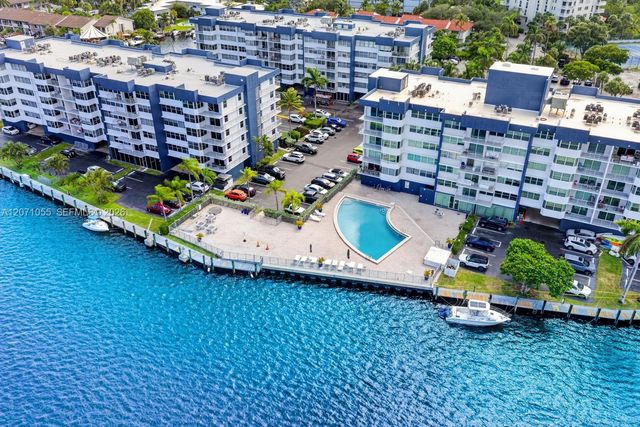 16565 NE 26th Avenue 4E, North Miami Beach, FL 33160