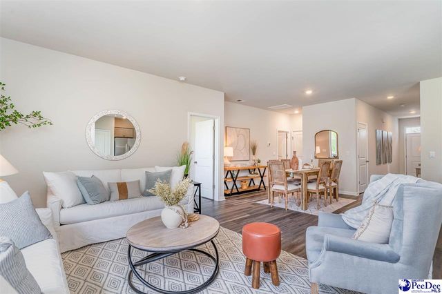 2995 Royal Bluff Lane, Florence, SC 29505