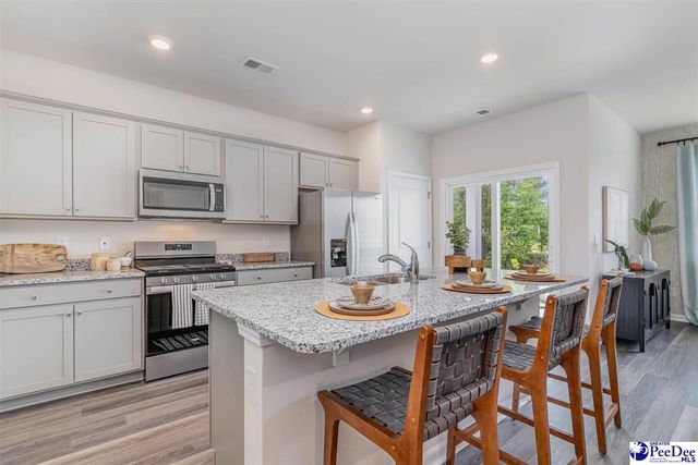 2995 Royal Bluff Lane, Florence, SC 29505