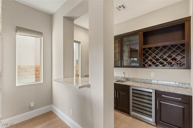 354 Granitico Street, Las Vegas, NV 89138