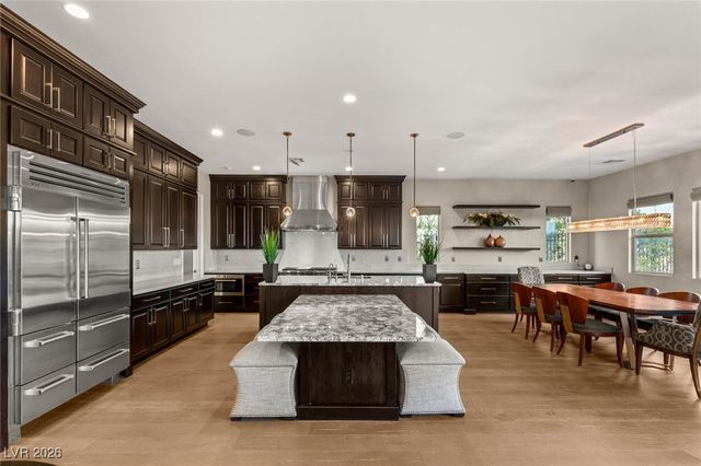 354 Granitico Street, Las Vegas, NV 89138