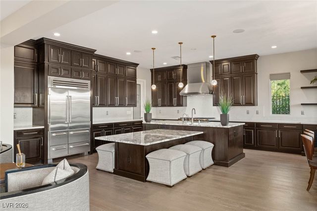 354 Granitico Street, Las Vegas, NV 89138