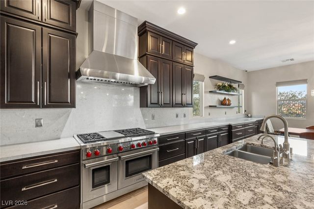 354 Granitico Street, Las Vegas, NV 89138