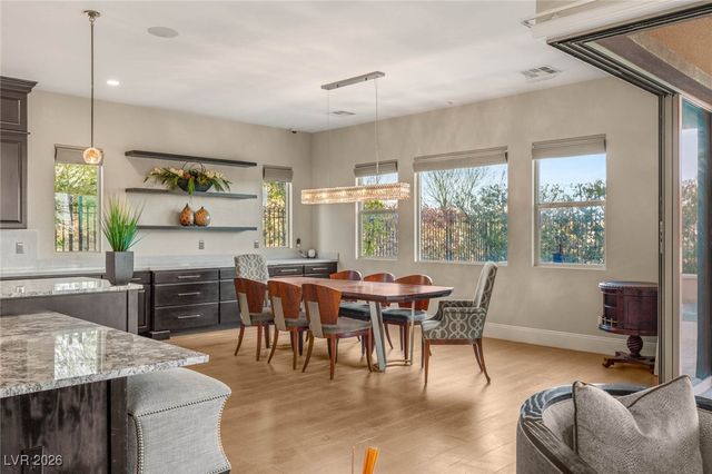 354 Granitico Street, Las Vegas, NV 89138