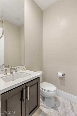 354 Granitico Street, Las Vegas, NV 89138