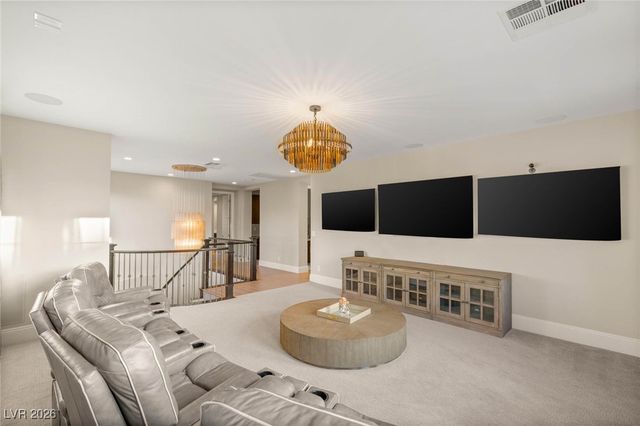 354 Granitico Street, Las Vegas, NV 89138