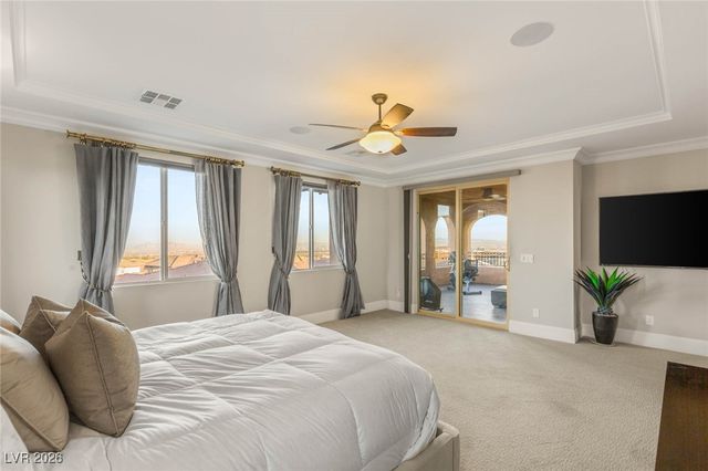 354 Granitico Street, Las Vegas, NV 89138