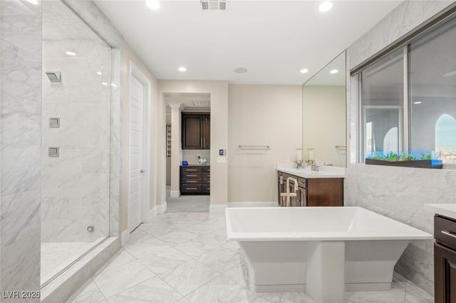 354 Granitico Street, Las Vegas, NV 89138