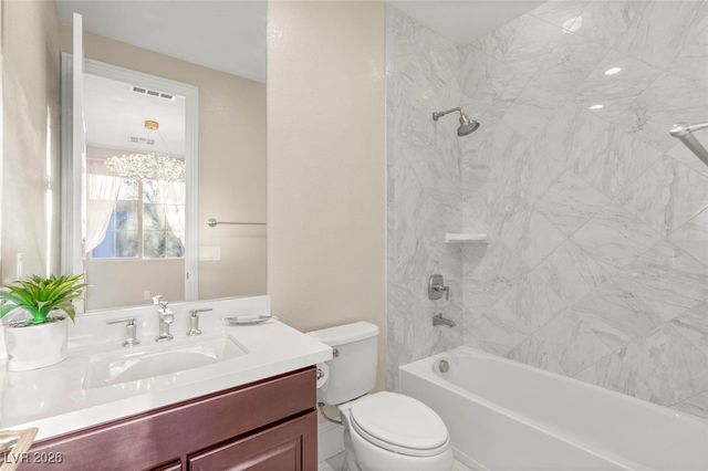 354 Granitico Street, Las Vegas, NV 89138