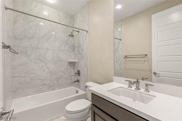 354 Granitico Street, Las Vegas, NV 89138