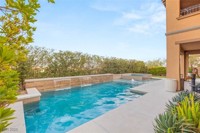 354 Granitico Street, Las Vegas, NV 89138