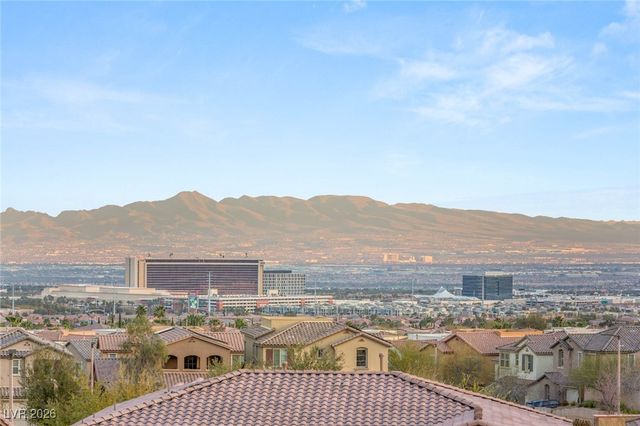 354 Granitico Street, Las Vegas, NV 89138