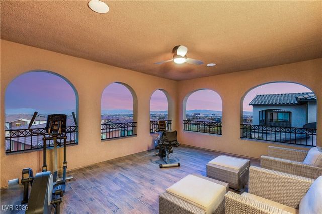 354 Granitico Street, Las Vegas, NV 89138