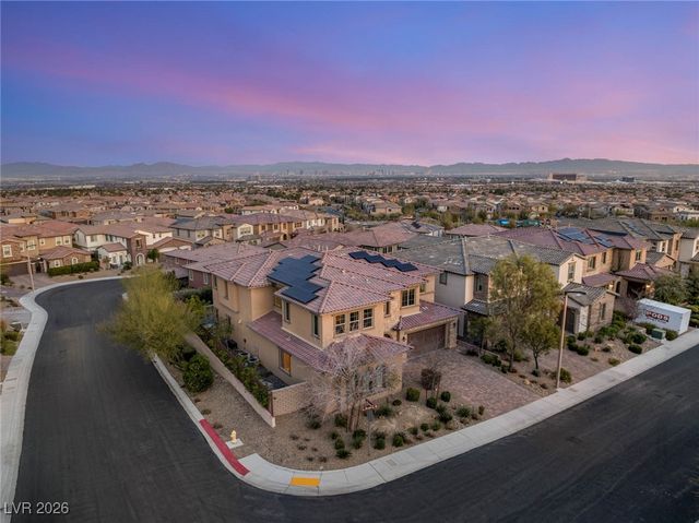 354 Granitico Street, Las Vegas, NV 89138