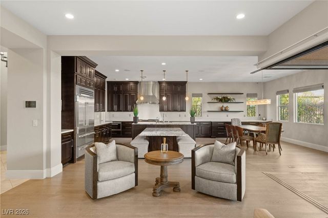 354 Granitico Street, Las Vegas, NV 89138