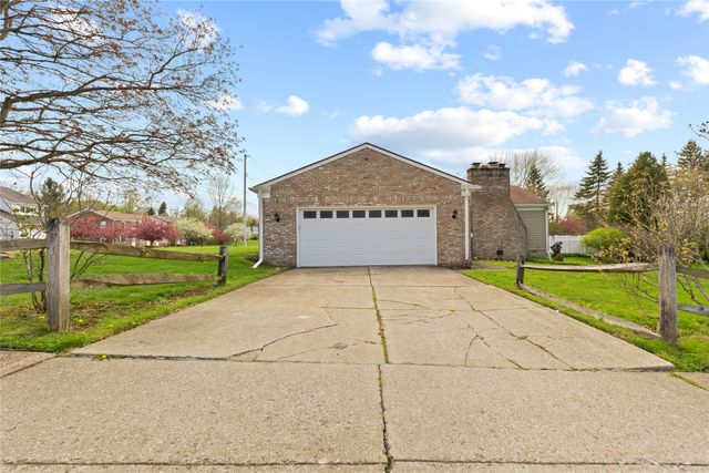 660 E GRANDVIEW Boulevard, Erie, PA 16504
