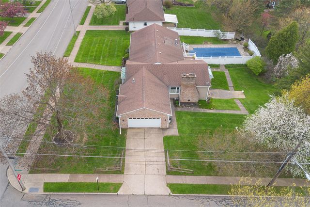 660 E GRANDVIEW Boulevard, Erie, PA 16504