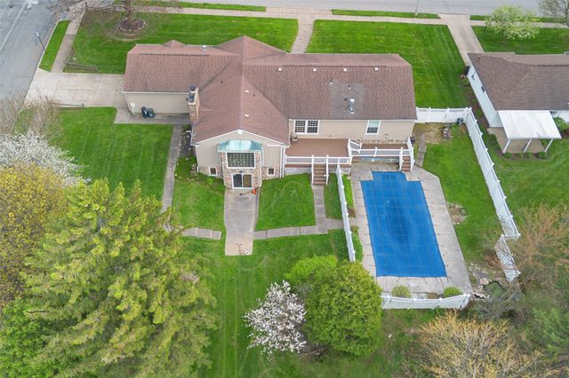 660 E GRANDVIEW Boulevard, Erie, PA 16504