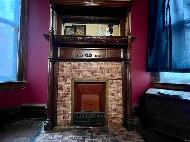 80 Eel River Avenue, Logansport, IN 46947