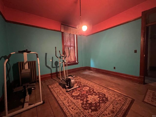 80 Eel River Avenue, Logansport, IN 46947