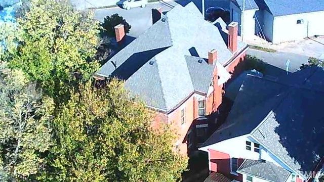 80 Eel River Avenue, Logansport, IN 46947