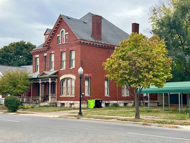 80 Eel River Avenue, Logansport, IN 46947