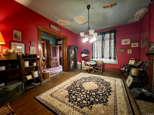 80 Eel River Avenue, Logansport, IN 46947