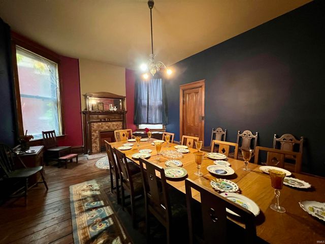 80 Eel River Avenue, Logansport, IN 46947