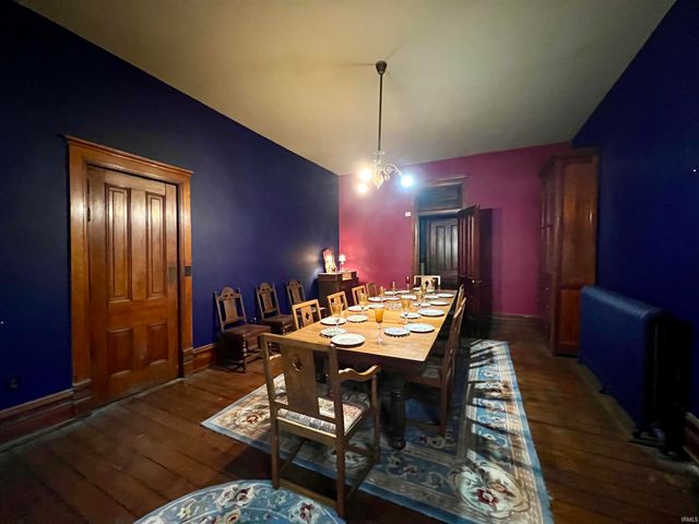 80 Eel River Avenue, Logansport, IN 46947