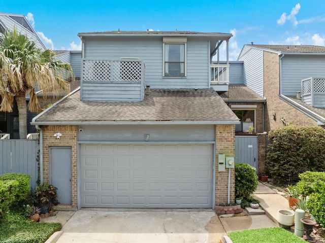 2601 S Broadway Street 32, La Porte, TX 77571