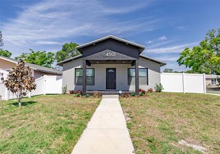 4501 20TH AVENUE S, St Petersburg, FL 33711