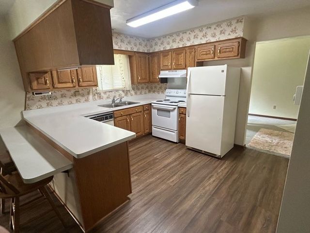 1101 E Bridle Lane, West Carrollton, OH 45449