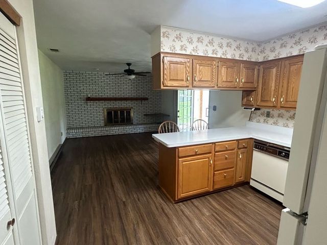 1101 E Bridle Lane, West Carrollton, OH 45449
