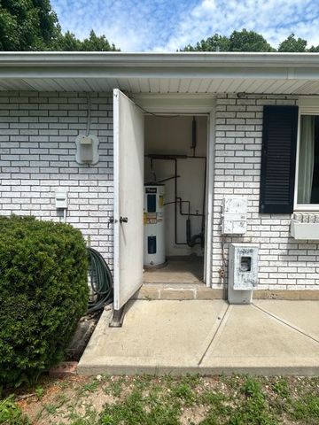 1101 E Bridle Lane, West Carrollton, OH 45449
